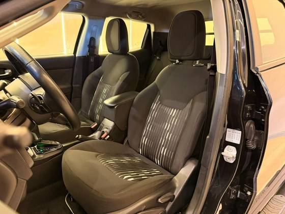 FIAT TORO 1.8 16V EVO FLEX FREEDOM AT6